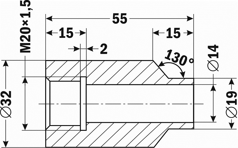 Бобышка бп 5. Бобышка бп02-м20х1.5-100 чертеж. Бобышка бп02-м20х1.5-50 чертеж. Бобышка бп1-м20х1.5-100 чертеж. Бобышка бп01 к1/2 чертеж.