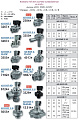 Клапаны НЗ для систем пылеудаления (PDF, 1 МБ)