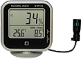 Индикатор температуры и влажности ETP110